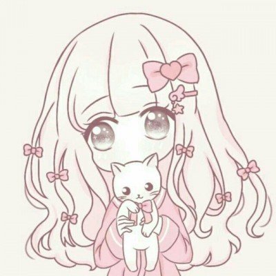 小猫不知道床被洗了